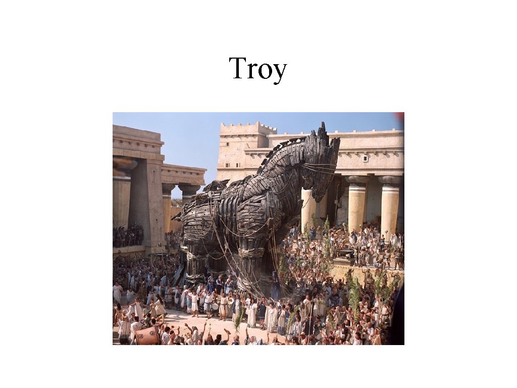 Troy 