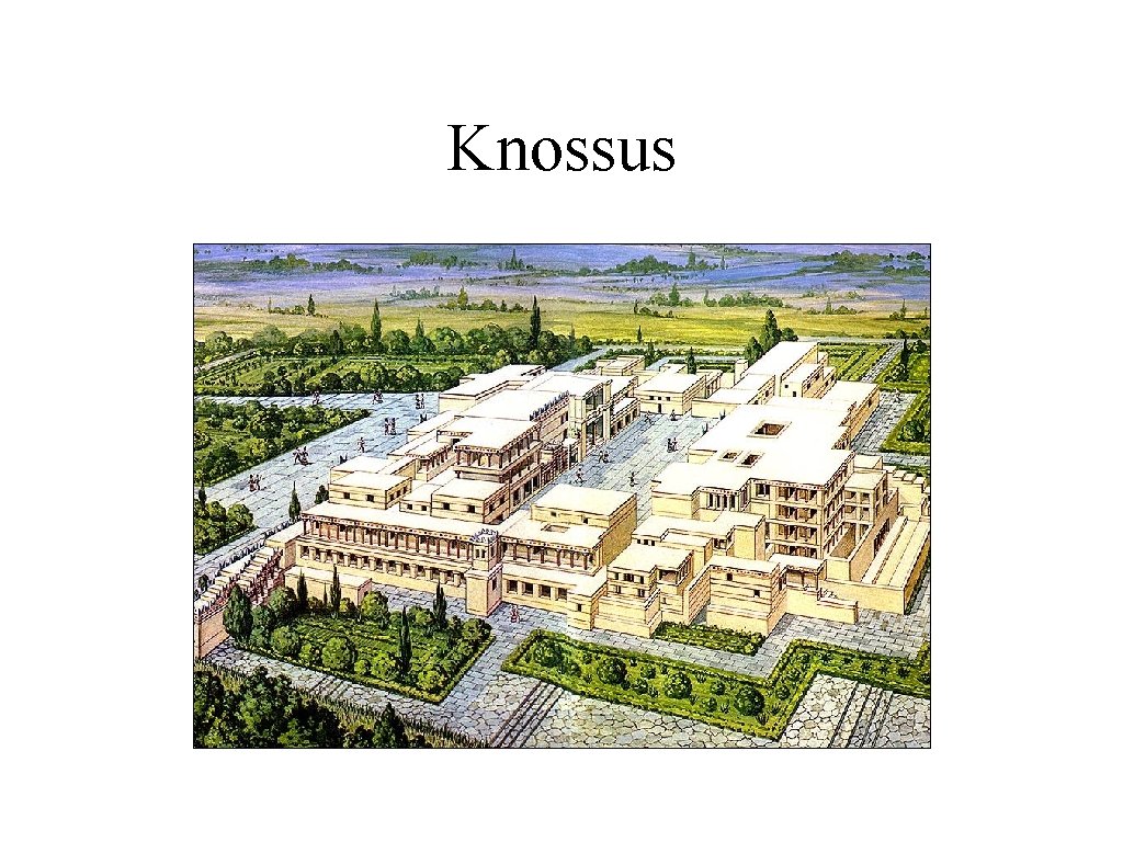 Knossus 