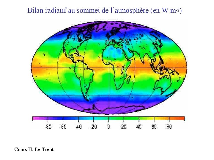 Cours H. Le Treut 