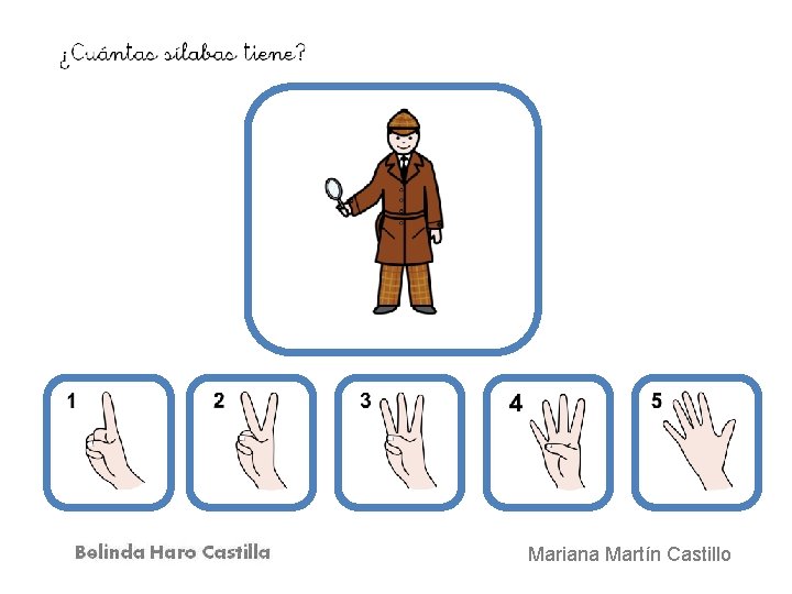 Mariana Martín Castillo 