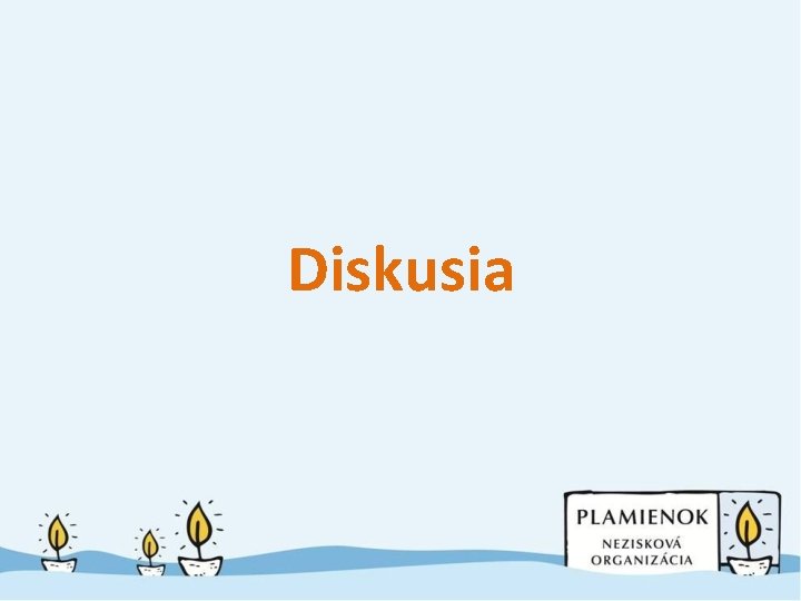 Diskusia 