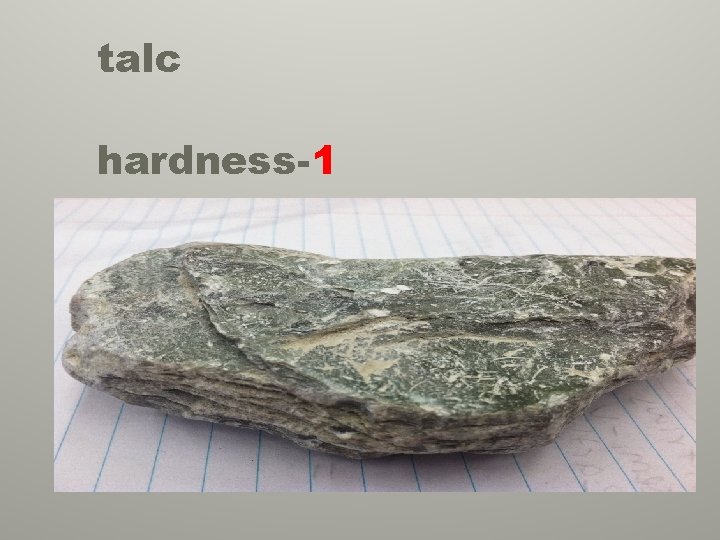 talc hardness-1 