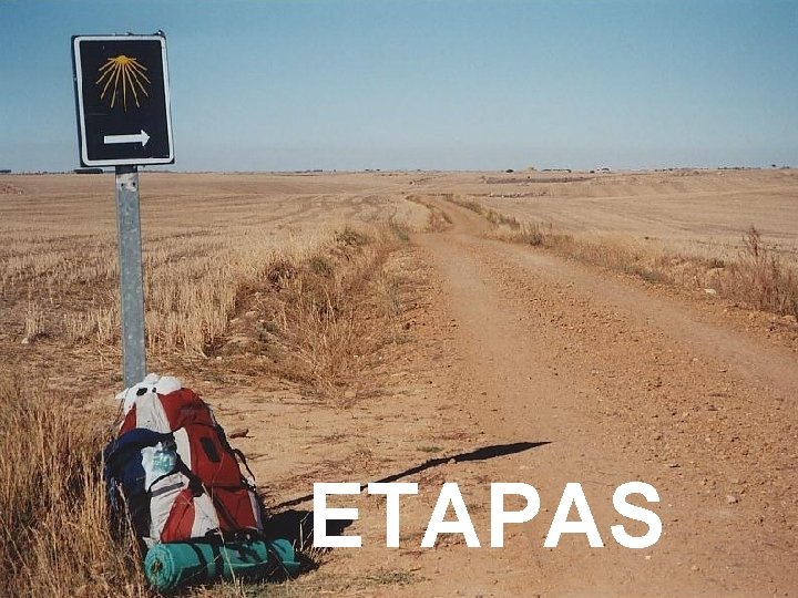 ETAPAS 