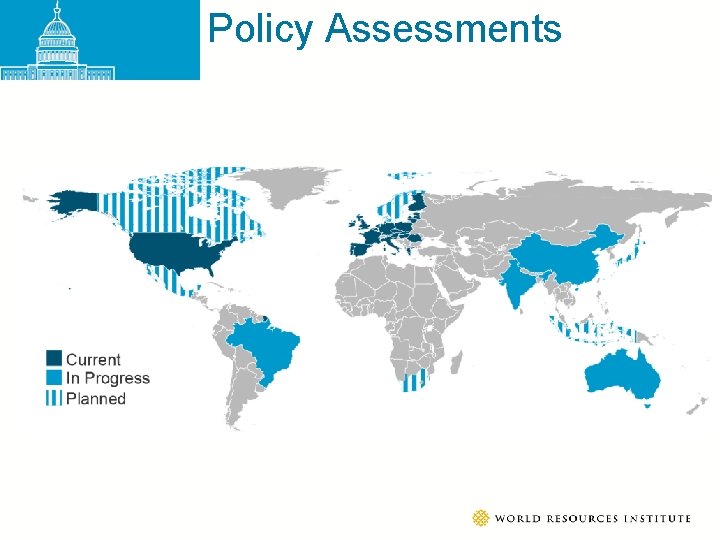 Policy Assessments 