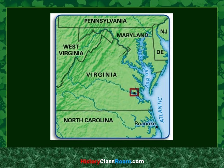 History. Class. Room. com 