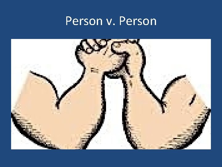 Person v. Person 