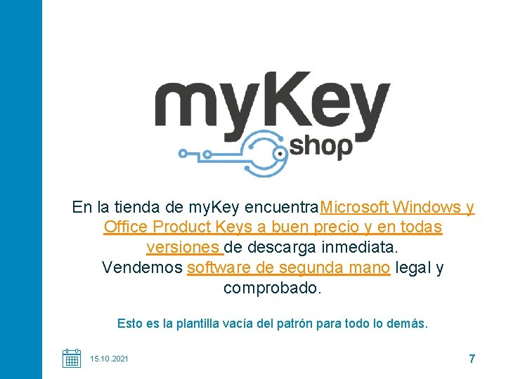 En la tienda de my. Key encuentra. Microsoft Windows y Office Product Keys a