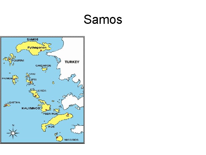 Samos 