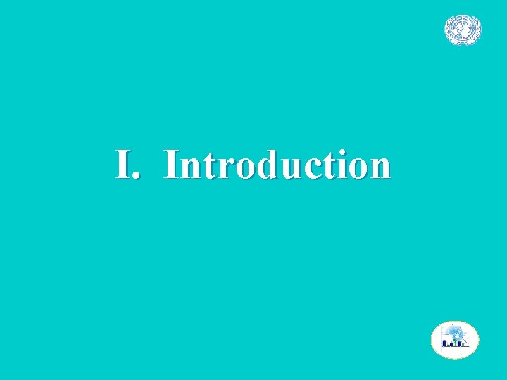 I. Introduction 