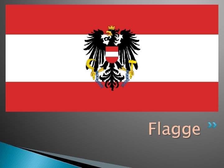 Flagge 