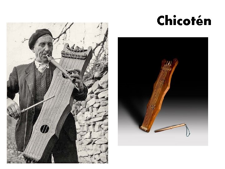 Chicotén 