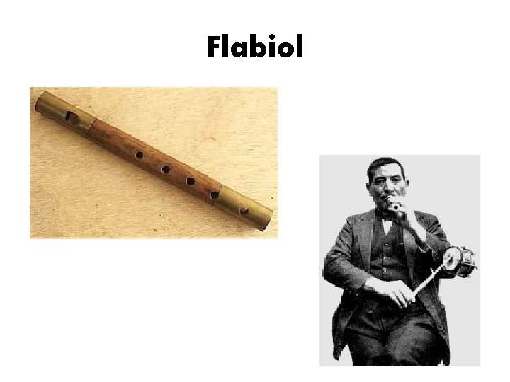 Flabiol 