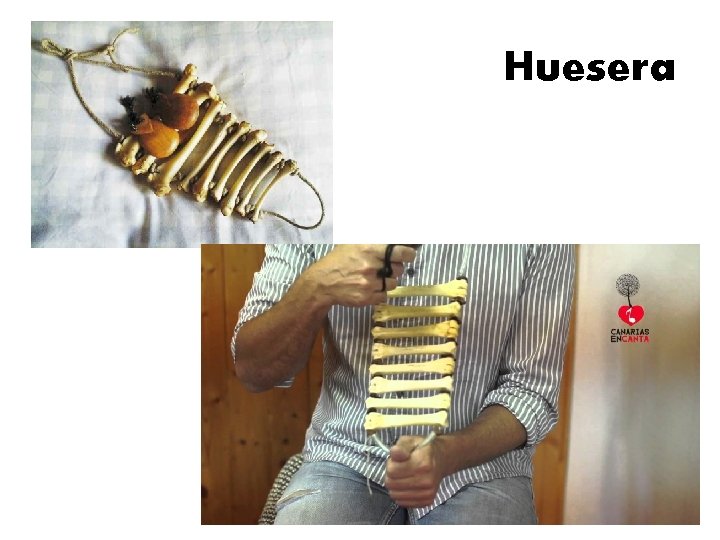 Huesera 