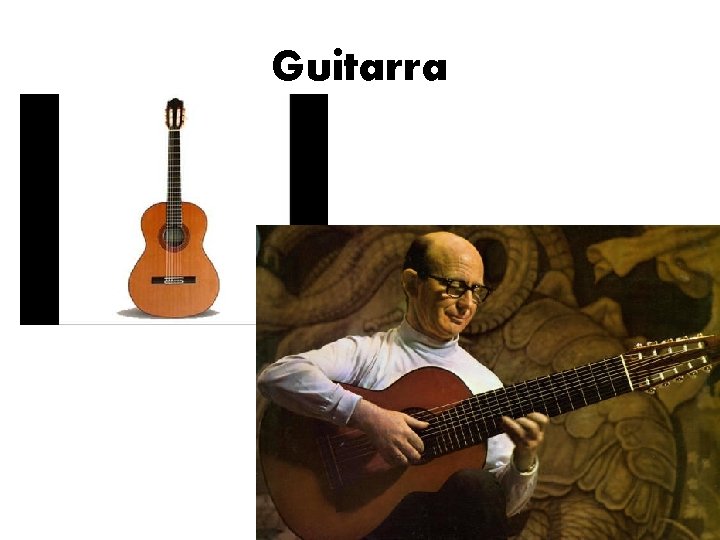 Guitarra 