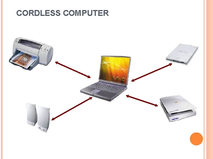 AN INTRODUCTION TO BLUETOOTH TECHNOLOGY CONTENT Overview of