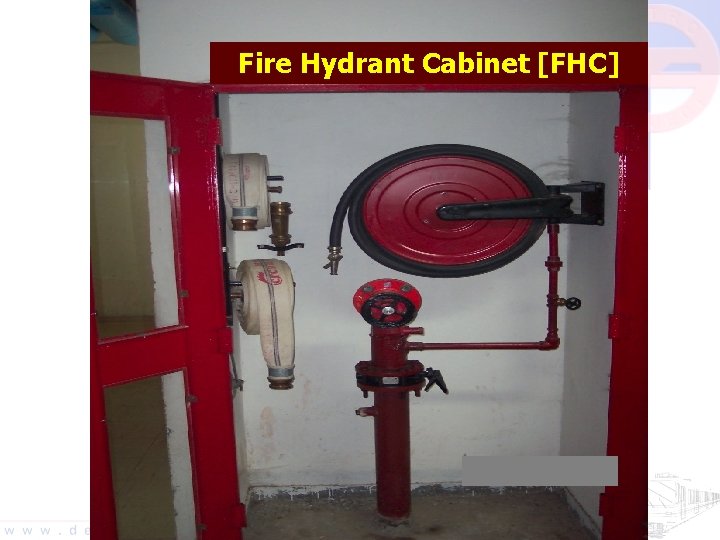 Fire Hydrant Cabinet [FHC] 
