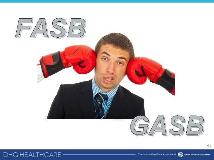 FASB GASB 52 
