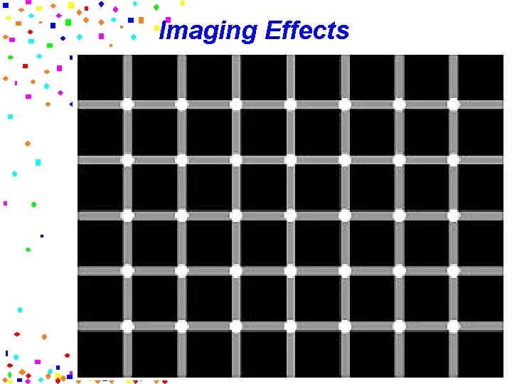 Imaging Effects 