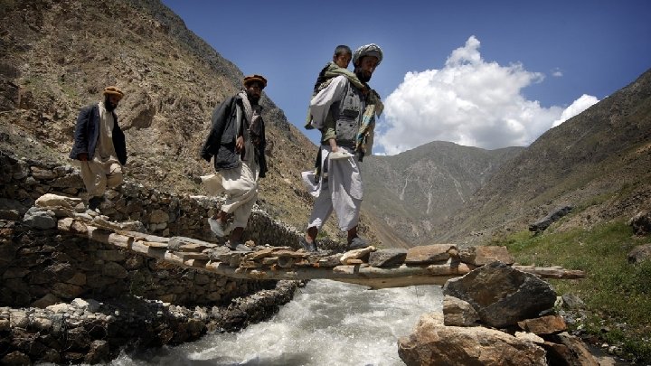 Svenska Afghanistankommittén | www. sak. se 7 