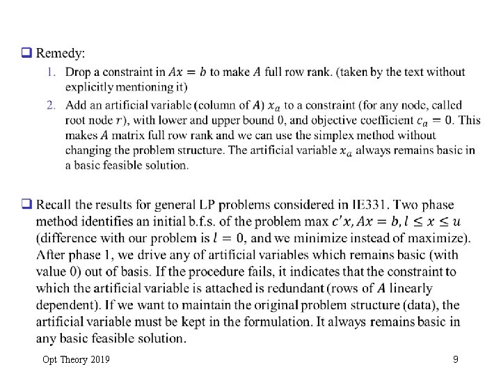 q Opt Theory 2019 9 