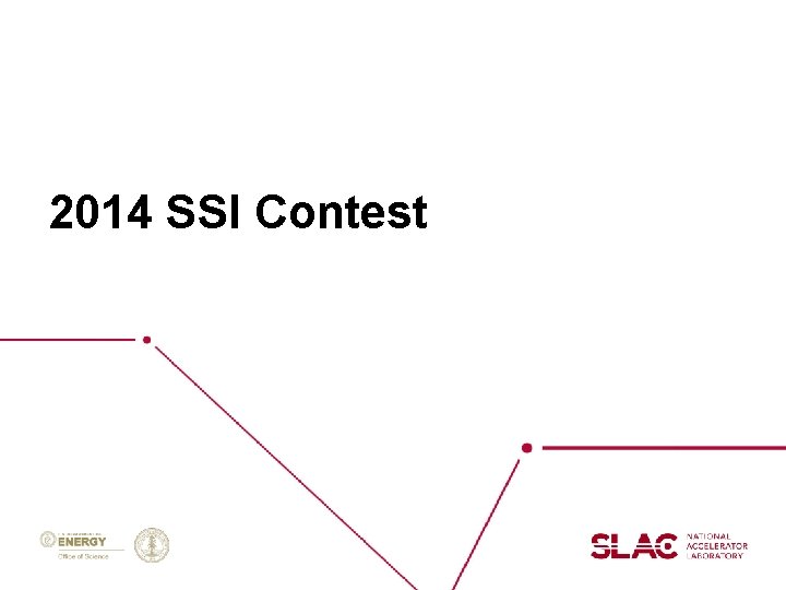 2014 SSI Contest 