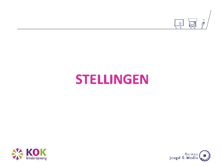 STELLINGEN 