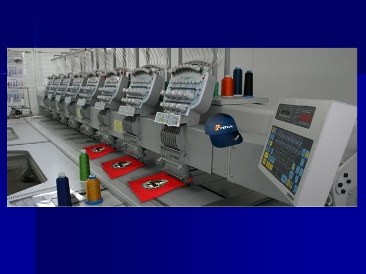 CADCAM in your work Lesson objective To understand