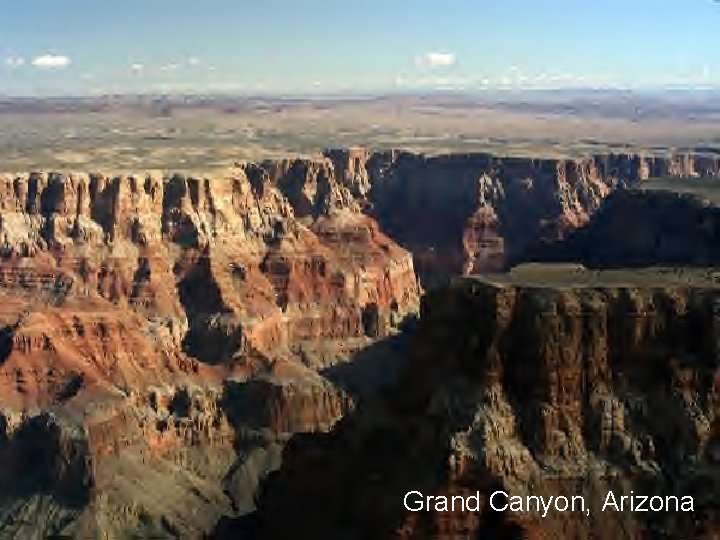 Grand Canyon, Arizona 
