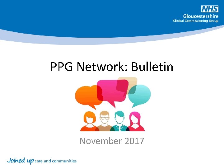 PPG Network: Bulletin November 2017 