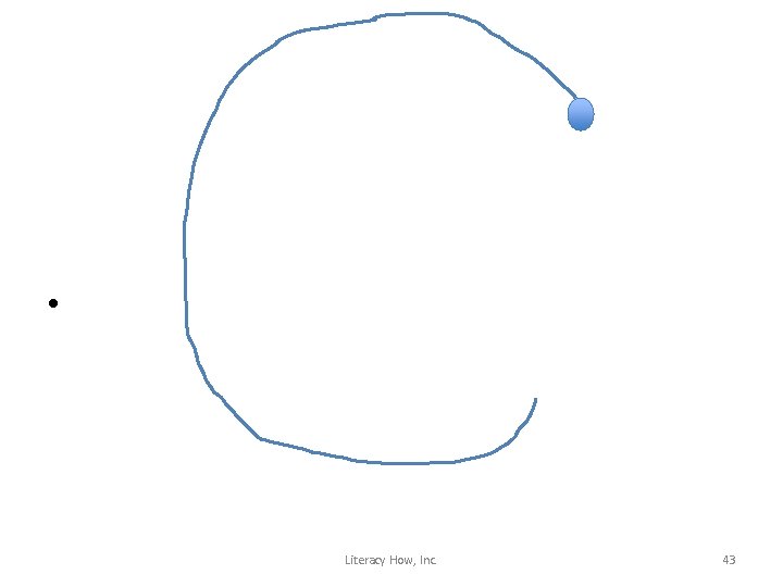  • Literacy How, Inc. 43 
