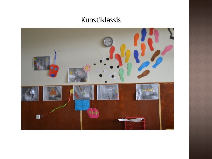 Kunstiklassis 