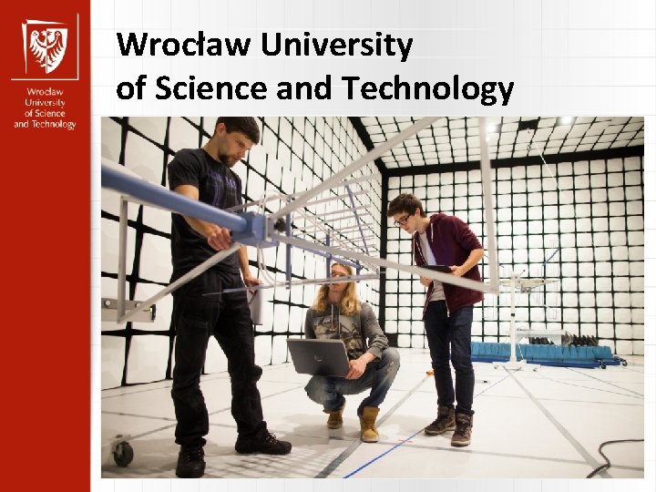Wrocław University of Science and Technology 