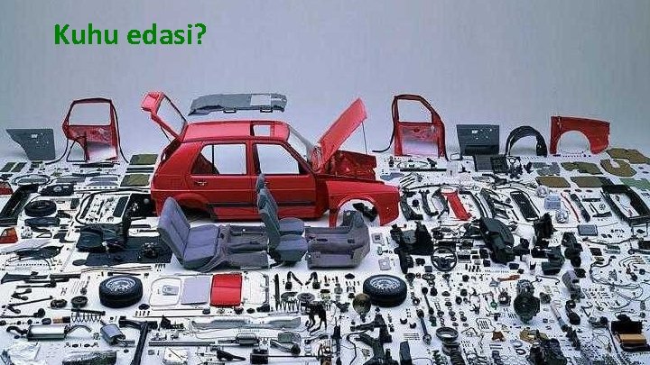 e Kuhu edasi? 