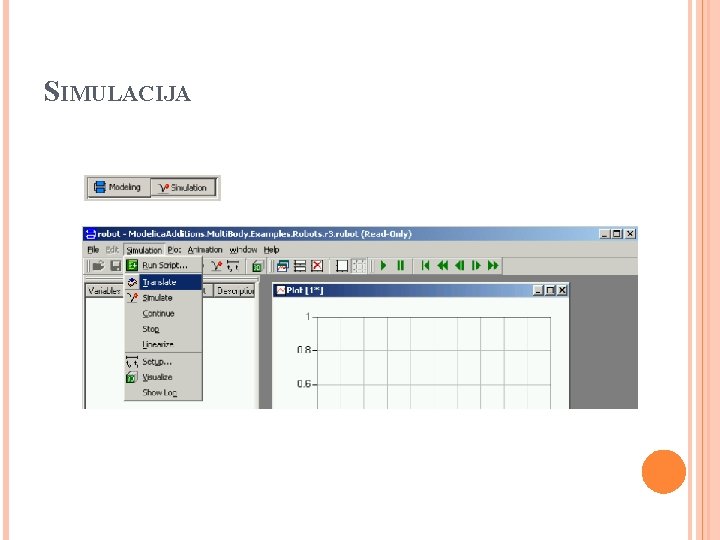 SIMULACIJA 