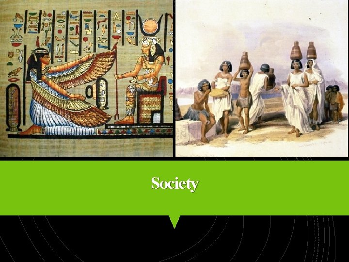 Ancient Egypt Ancient Civilizations Egypt Geography Environment On