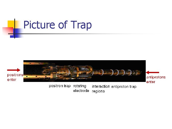 Picture of Trap 