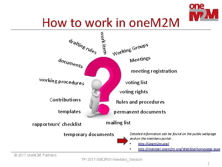 How to work in one. M 2 M ftin docu g ru les work How to work in one. M 2 M ftin docu g ru les work