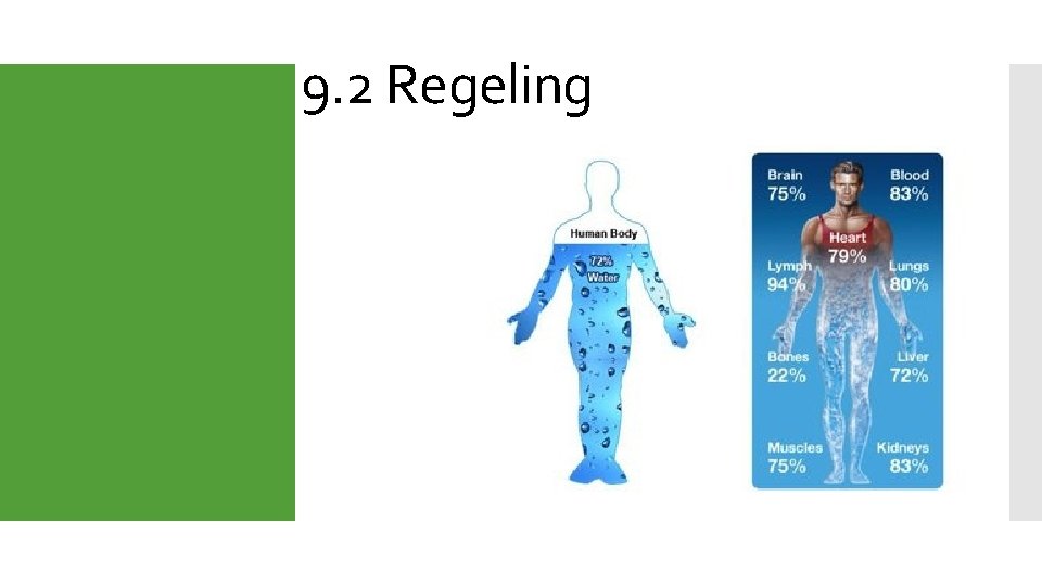 9. 2 Regeling 