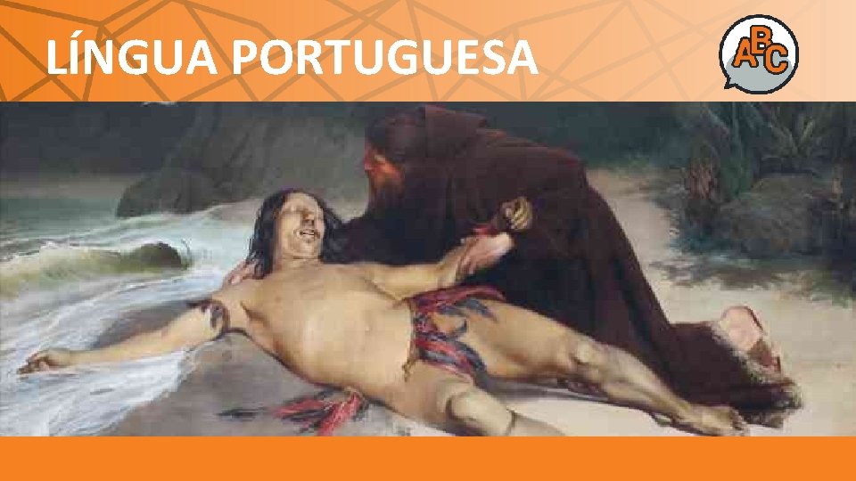 LÍNGUA PORTUGUESA 