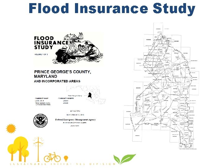 Flood Insurance Study 