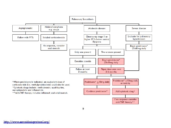http: //www. sarcoidosisprotocol. org/ 