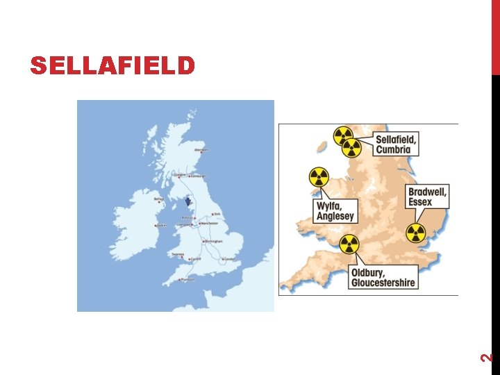 2 SELLAFIELD 