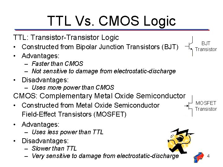Intro to Logic Gates Datasheets Digital Electronics Intro