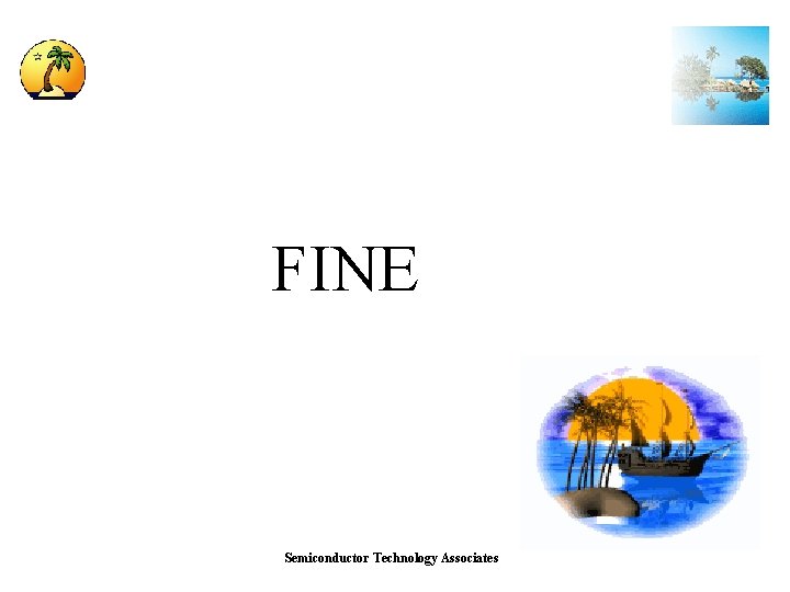 FINE Semiconductor Technology Associates 