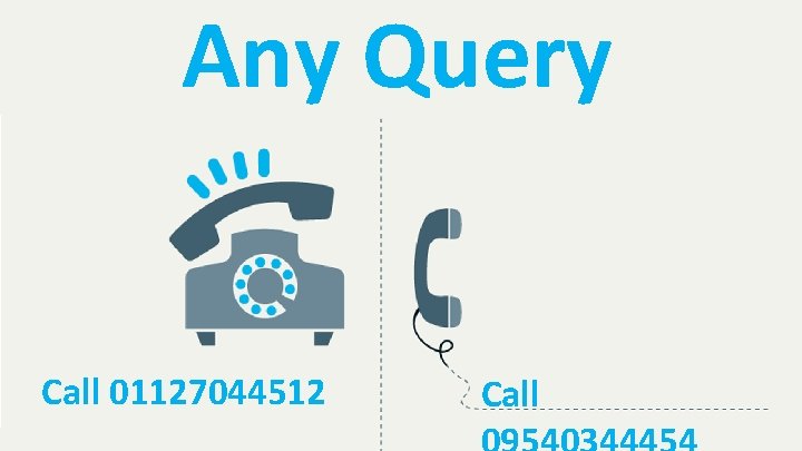 Any Query Call 01127044512 Call 