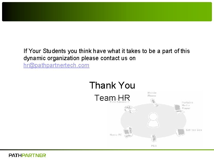 If Your Students you think have what it takes to be a part of If Your Students you think have what it takes to be a part of