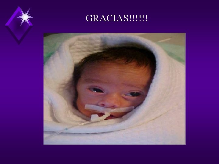GRACIAS!!!!!! 