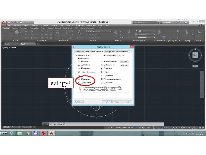 Auto CAD 2 rajz acadrajz 2 pdf A