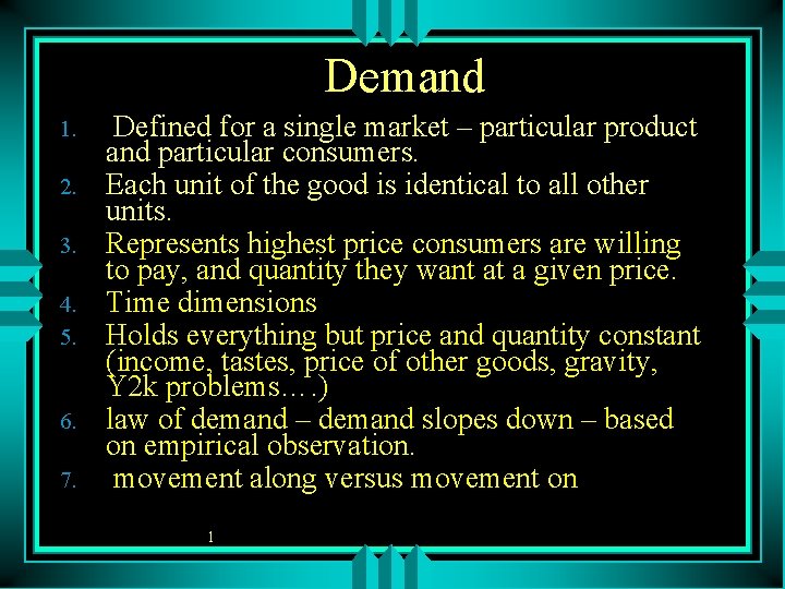 explanation i demand one Images High Quality Grahic Demand 1 2 3 4 5 6 7