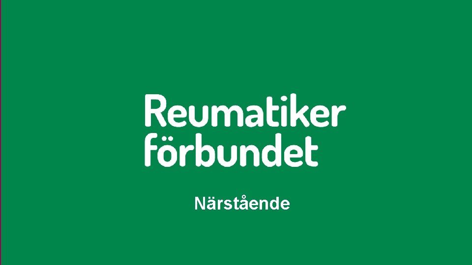 Närstående 